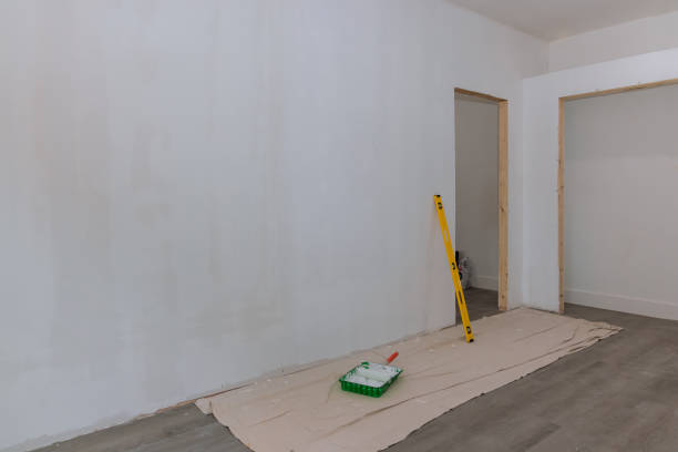 Best Industrial Mold Remediation  in Everson, WA
