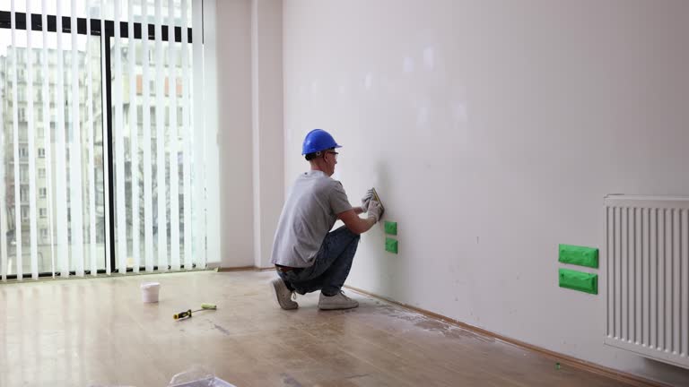 Best Post-Construction Mold Inspection  in Everson, WA
